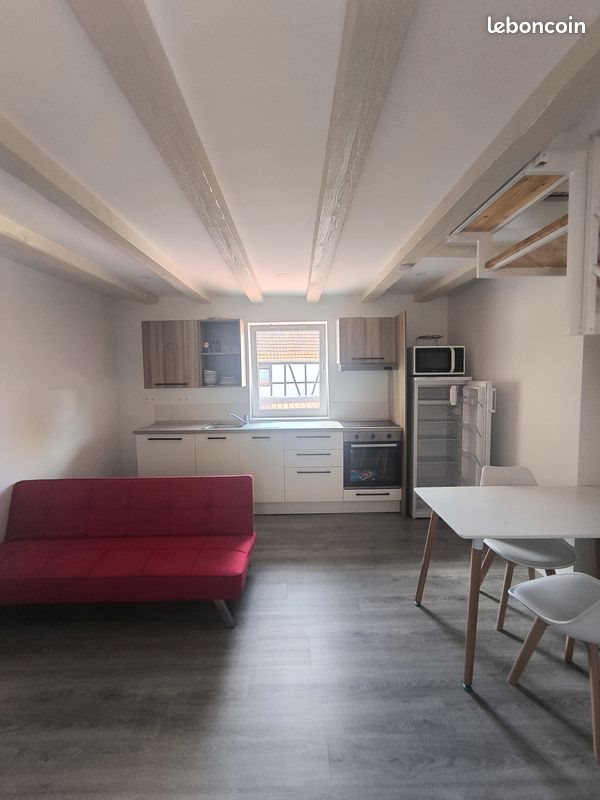 Appartement à louer, 45m², Haguenau