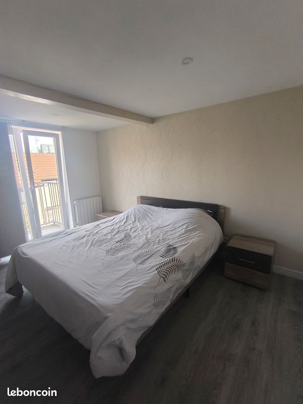 Appartement à louer, 45m², Haguenau