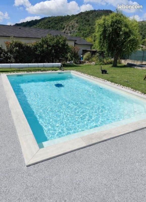 Maison à vendre, 115m², Saint-Uze