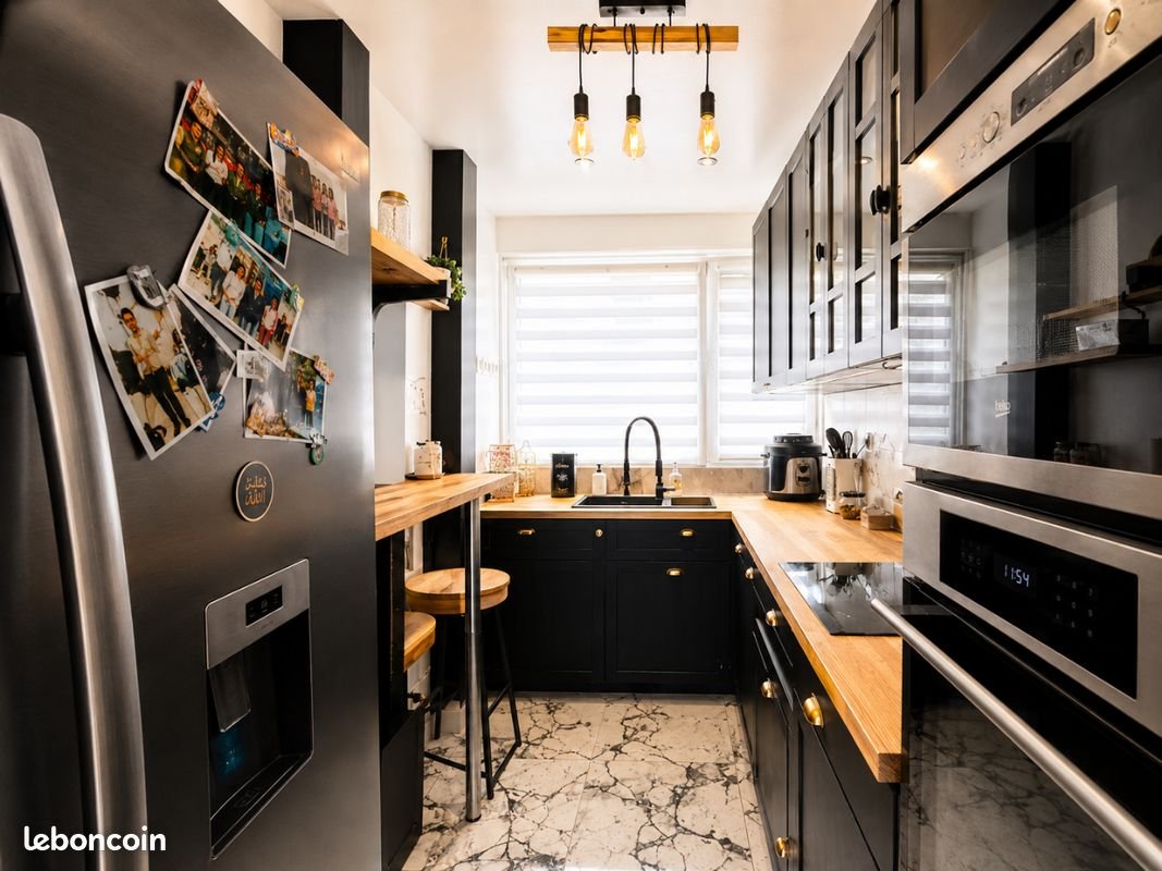 Appartement à vendre, 66m², Savigny-sur-Orge