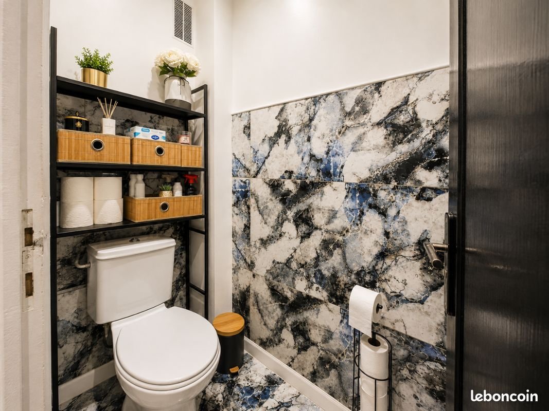 Appartement à vendre, 66m², Savigny-sur-Orge