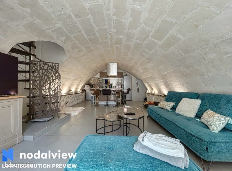 Maison à vendre, 95m², Joué-lès-Tours