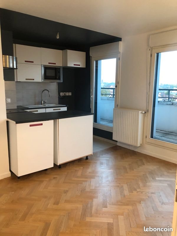 Appartement à louer, 35m², Deuil-la-Barre