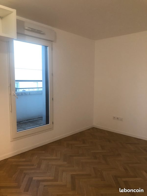 Appartement à louer, 35m², Deuil-la-Barre