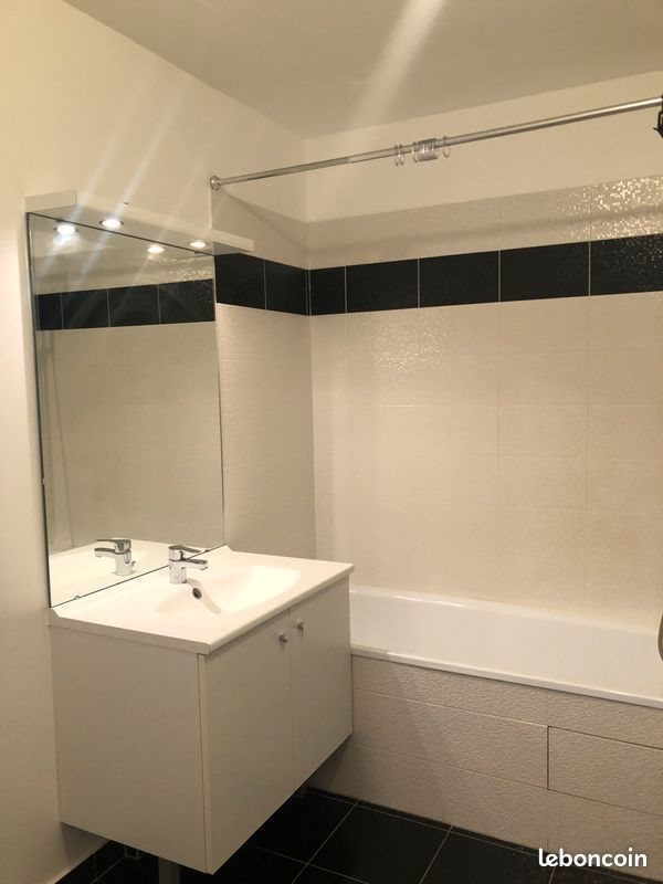 Appartement à louer, 35m², Deuil-la-Barre