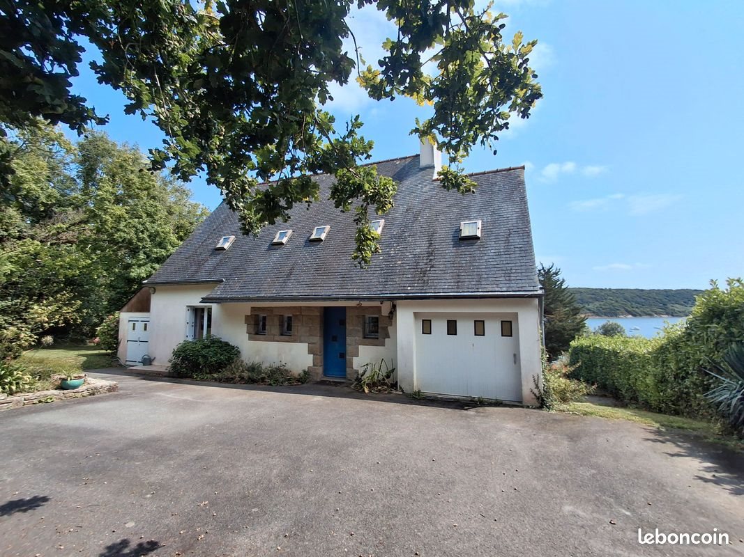 Maison à vendre, 136m², Plougastel-Daoulas