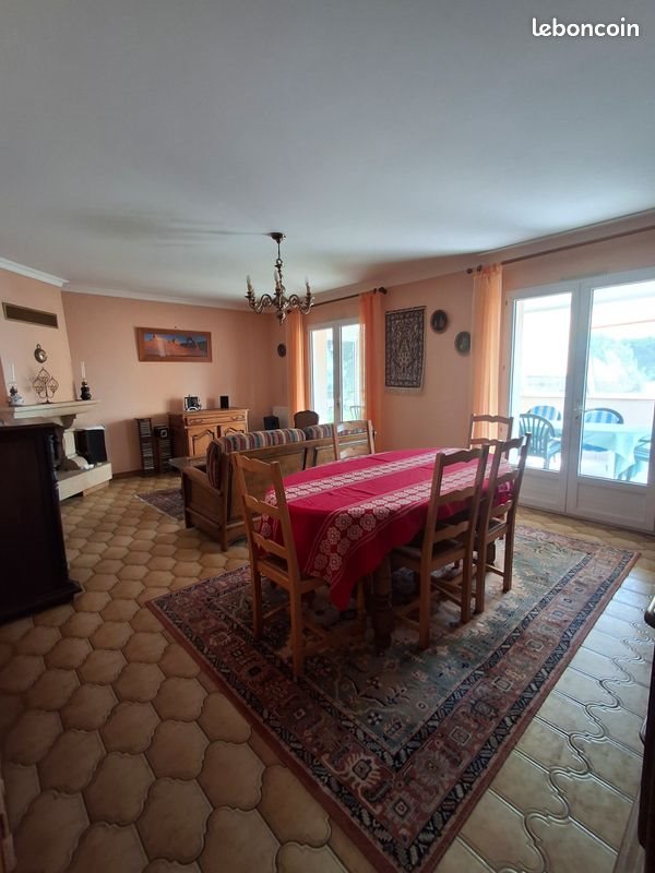 Maison à vendre, 136m², Plougastel-Daoulas
