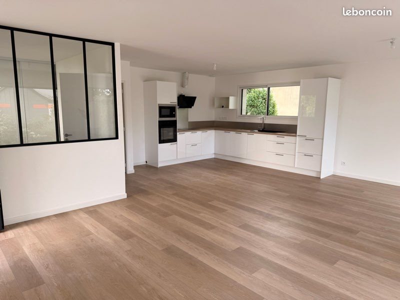 Maison à louer, 113m², Servon-sur-Vilaine