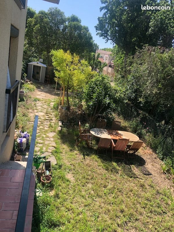 Appartement à louer, 70m², Saint-Cyr-sur-Mer