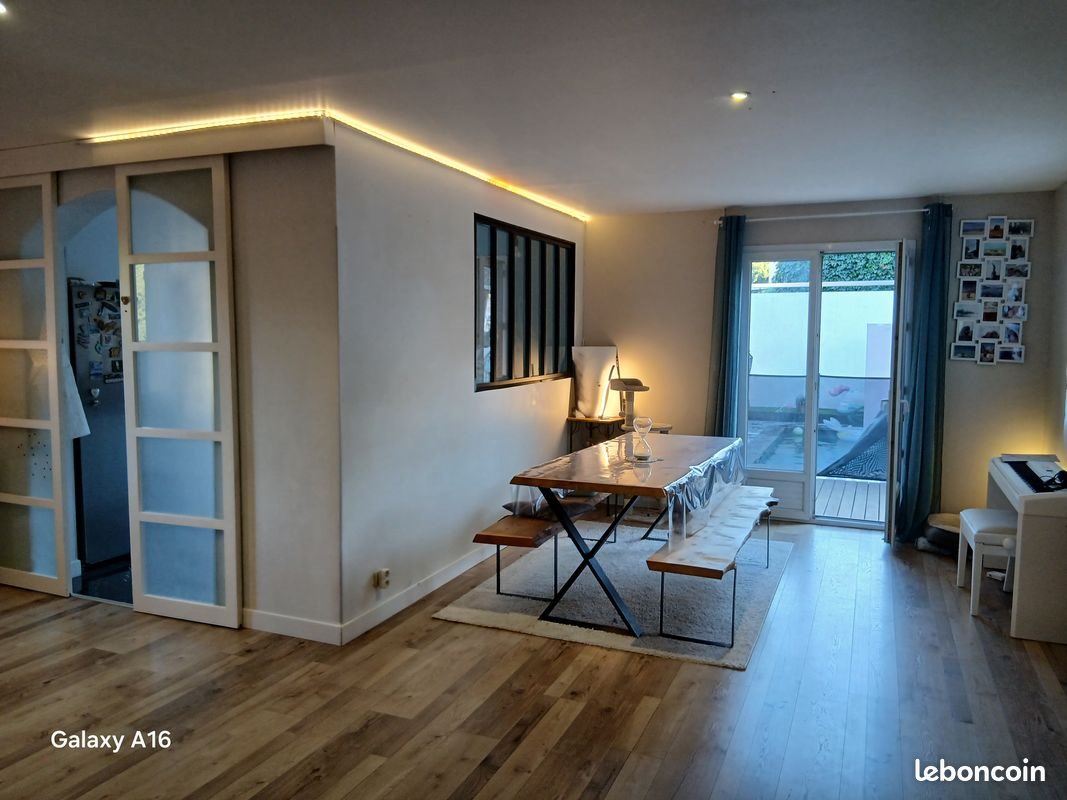Maison à vendre, 110m², Aubagne