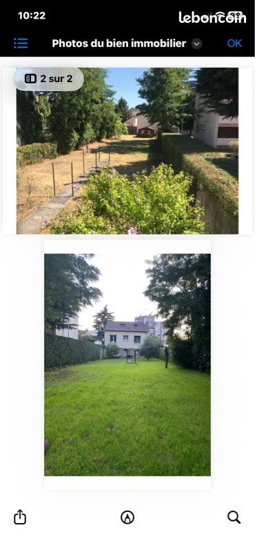 Maison à vendre, 75m², Bondy