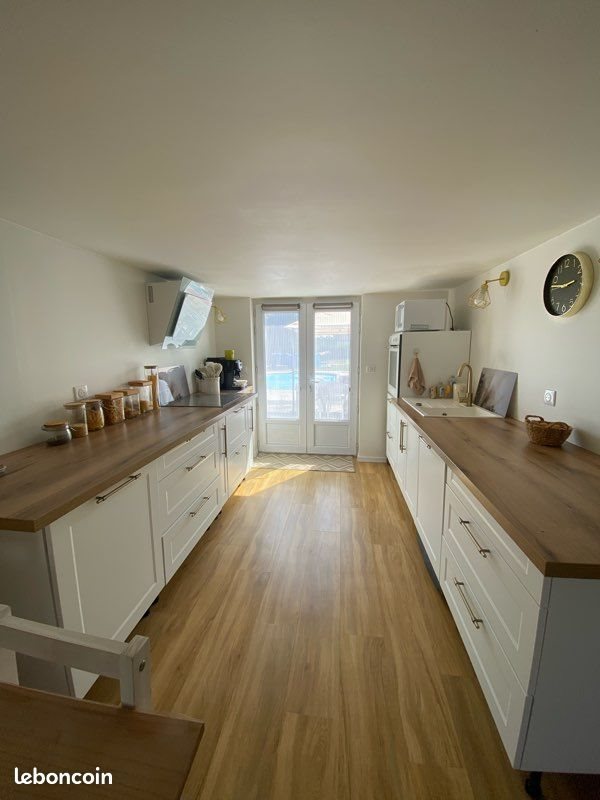Maison à vendre, 120m², Lapalisse