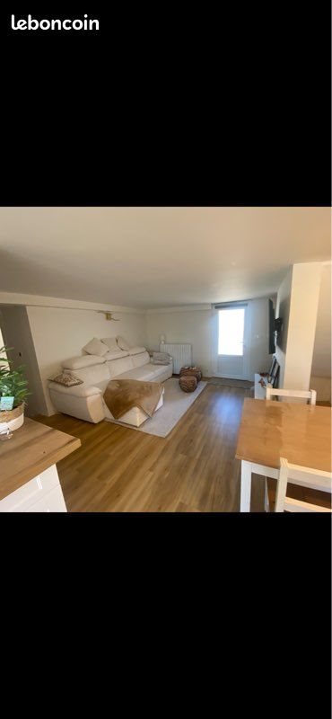 Maison à vendre, 120m², Lapalisse