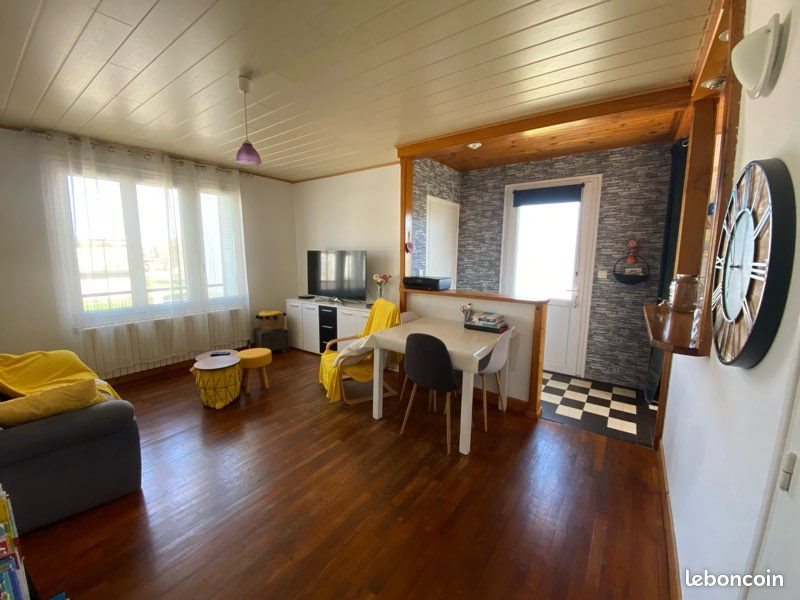 Maison à vendre, 120m², Lapalisse