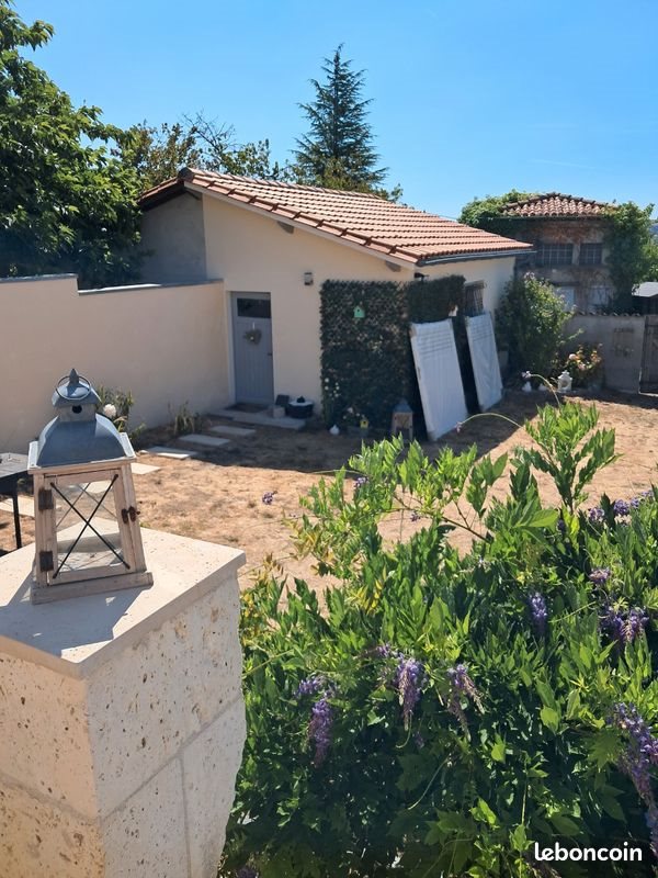 Maison à vendre, 90m², Angoulême