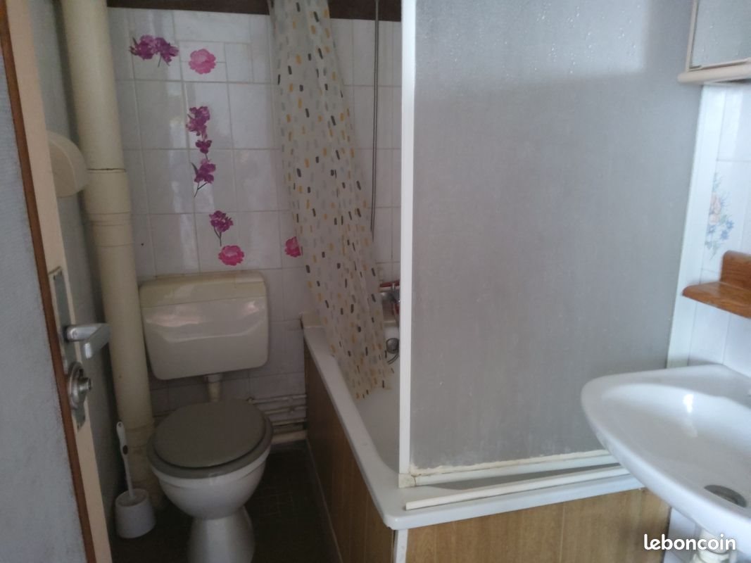 Appartement à louer, 38m², Dunkerque