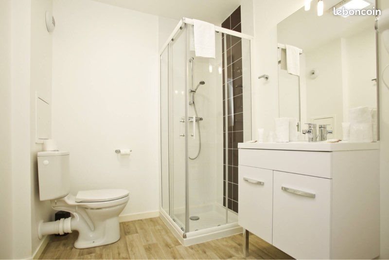 Appartement à louer, 19m², Amiens