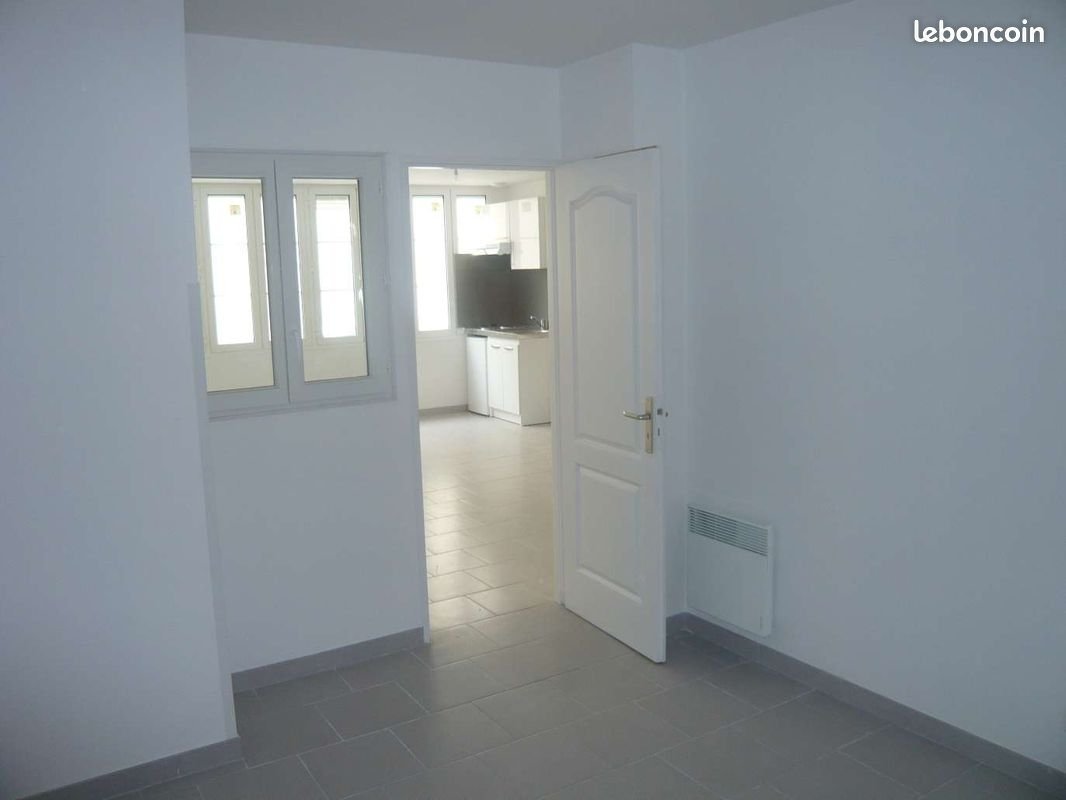 Appartement à louer, 51m², Libourne
