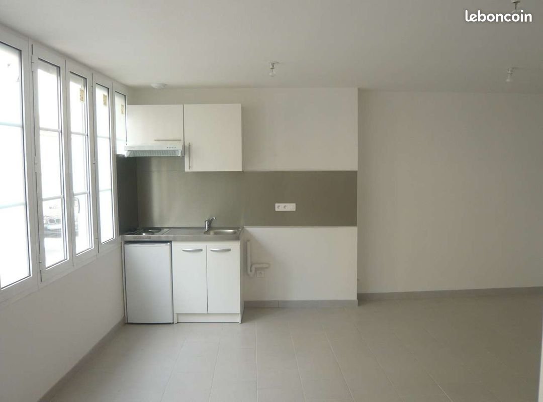 Appartement à louer, 51m², Libourne