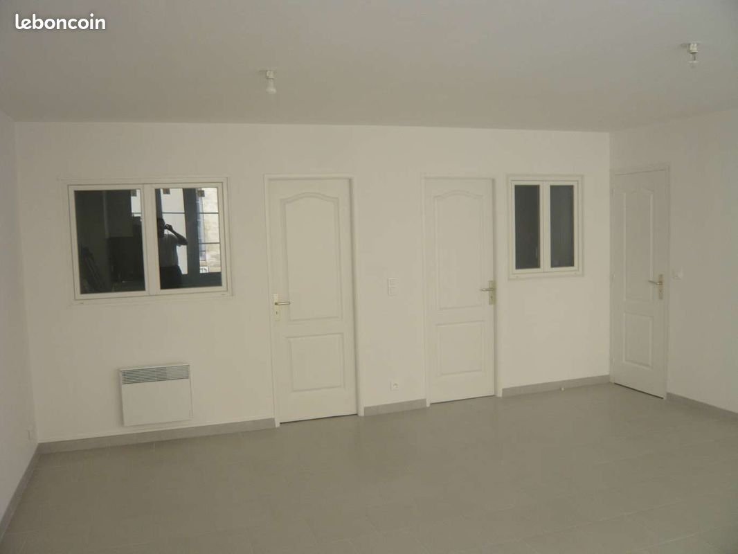 Appartement à louer, 51m², Libourne