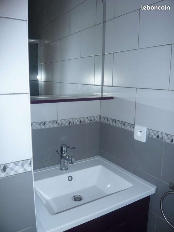 Appartement à louer, 51m², Libourne