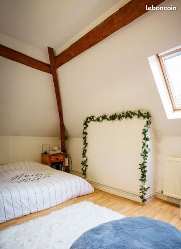 Maison à vendre, 165m², Saint-Quentin
