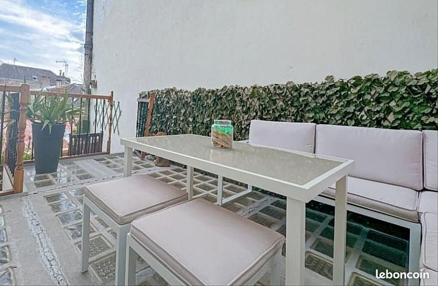 Maison à vendre, 165m², Saint-Quentin