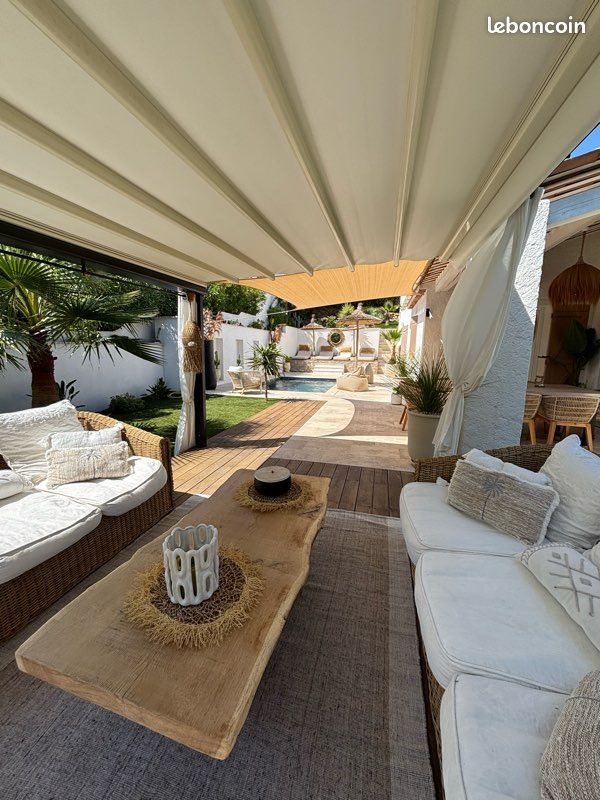 Maison à vendre, 107m², Sainte-Maxime