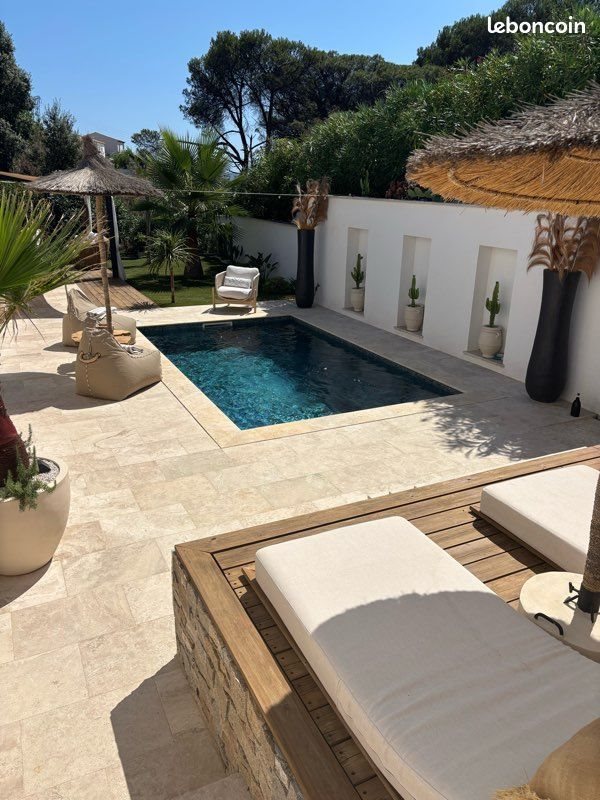 Maison à vendre, 107m², Sainte-Maxime
