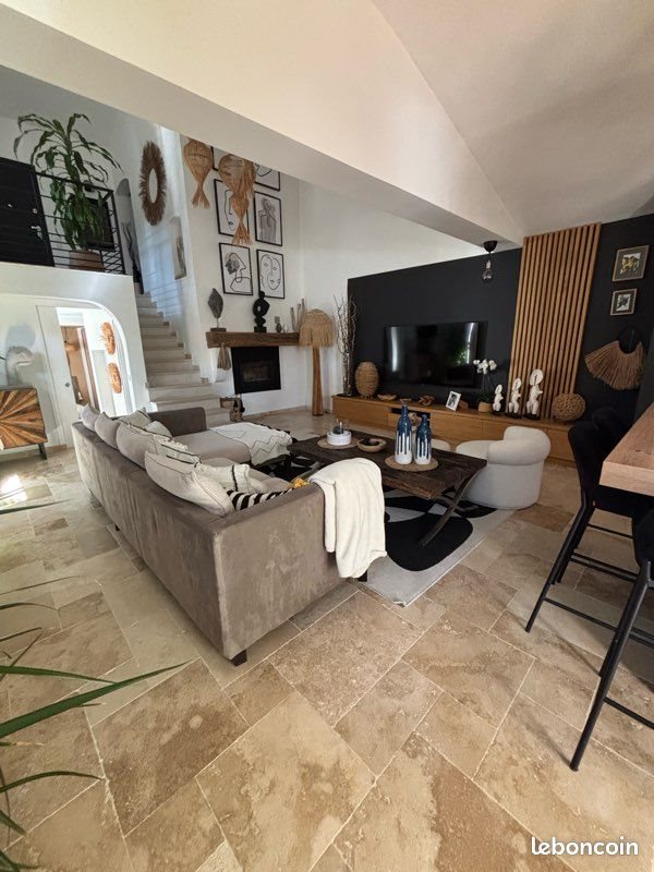 Maison à vendre, 107m², Sainte-Maxime