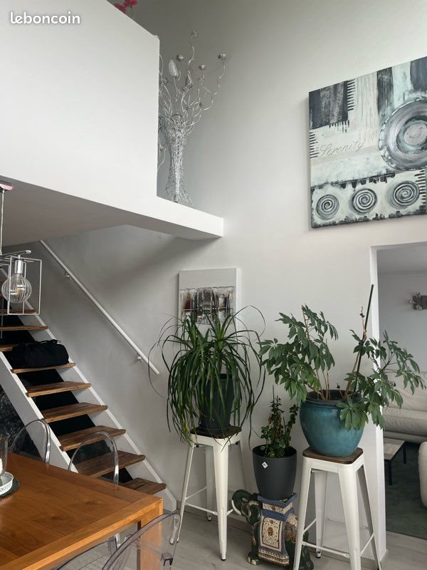 Appartement à vendre, 100m², Firminy