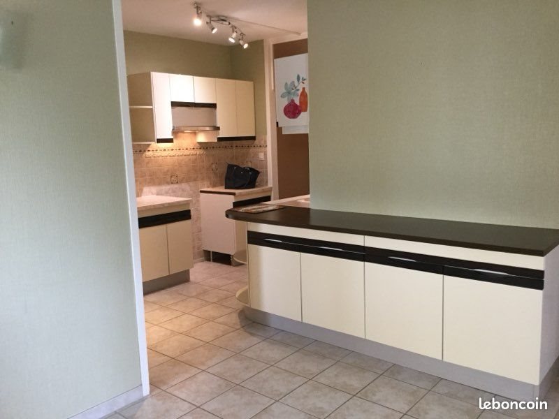 Appartement à vendre, 110m², Floirac