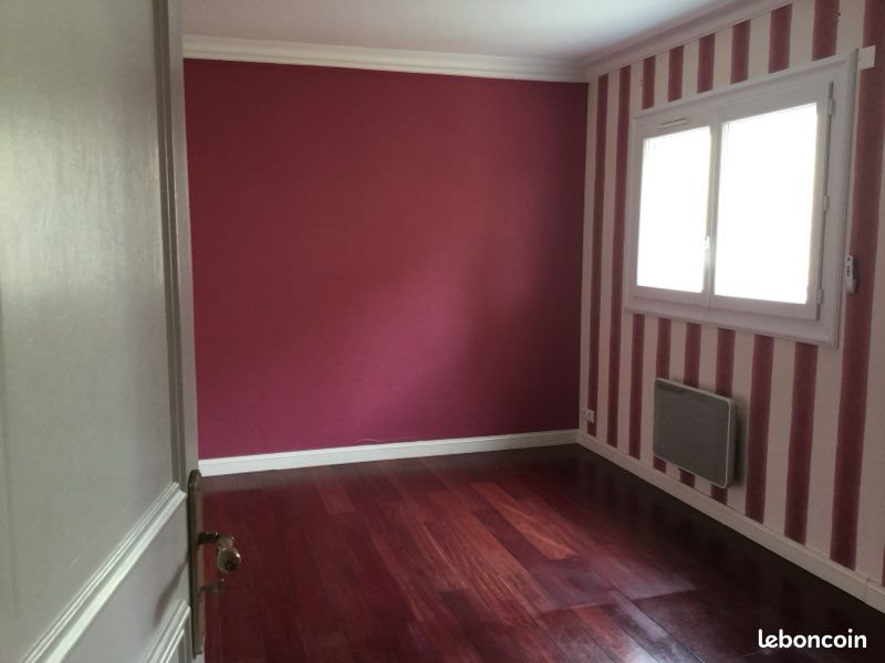 Appartement à vendre, 110m², Floirac