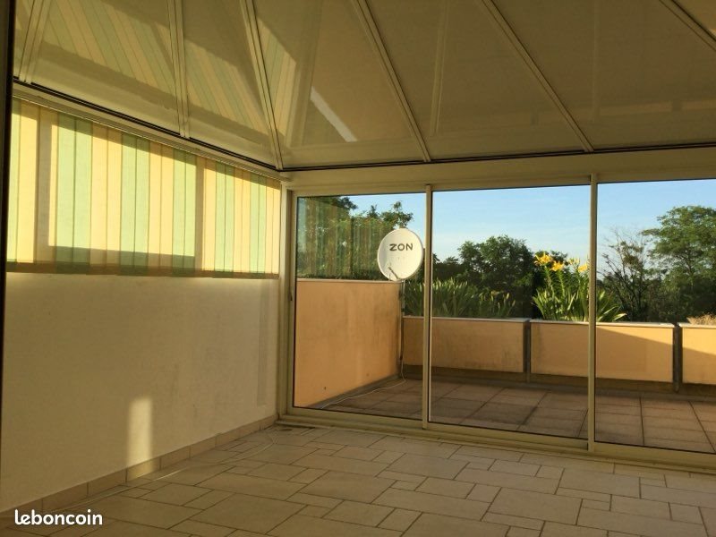 Appartement à vendre, 110m², Floirac
