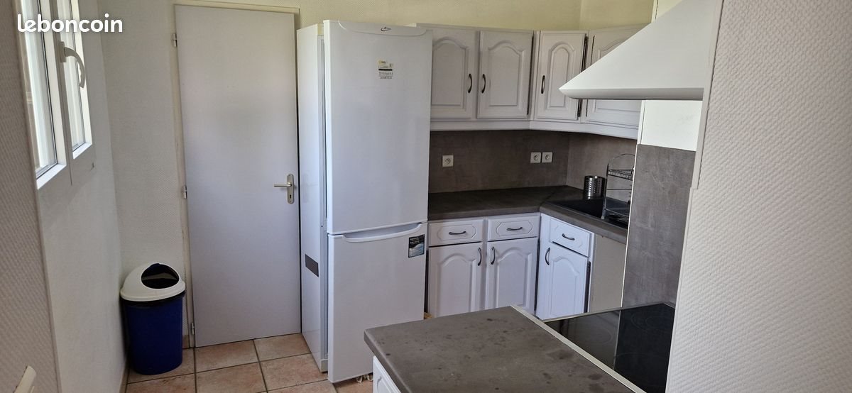 Appartement à vendre, 68m², Villers-le-Lac