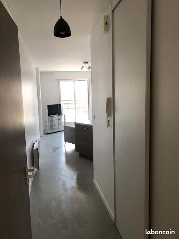Appartement à louer, 45m², Bréal-sous-Montfort
