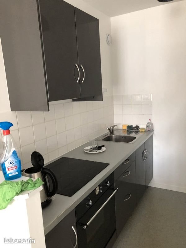 Appartement à louer, 45m², Bréal-sous-Montfort
