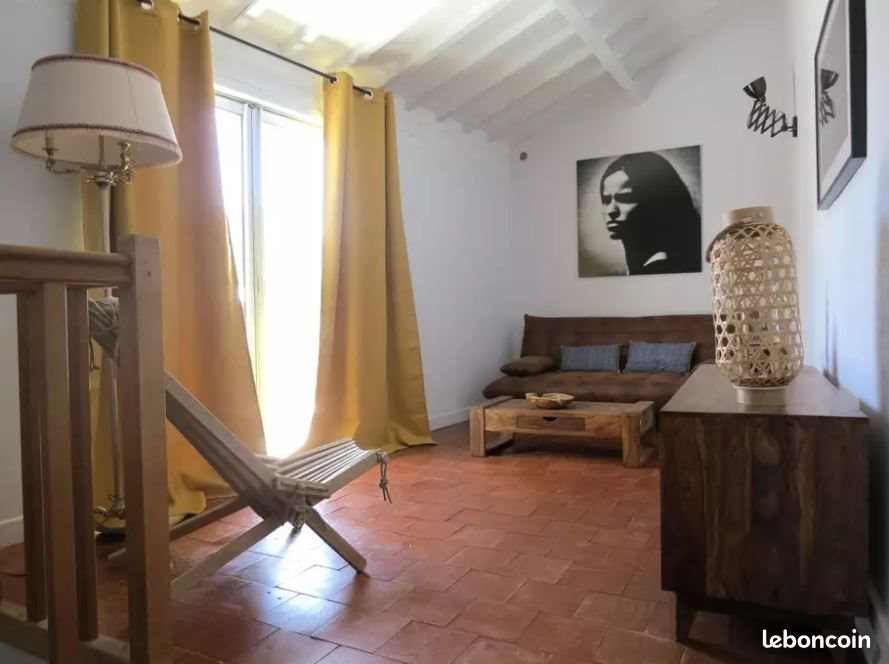 Appartement à louer, 48m², Arles