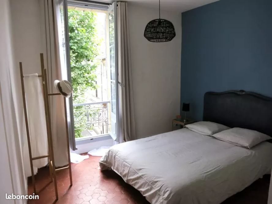 Appartement à louer, 48m², Arles