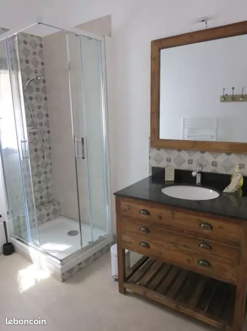 Appartement à louer, 48m², Arles