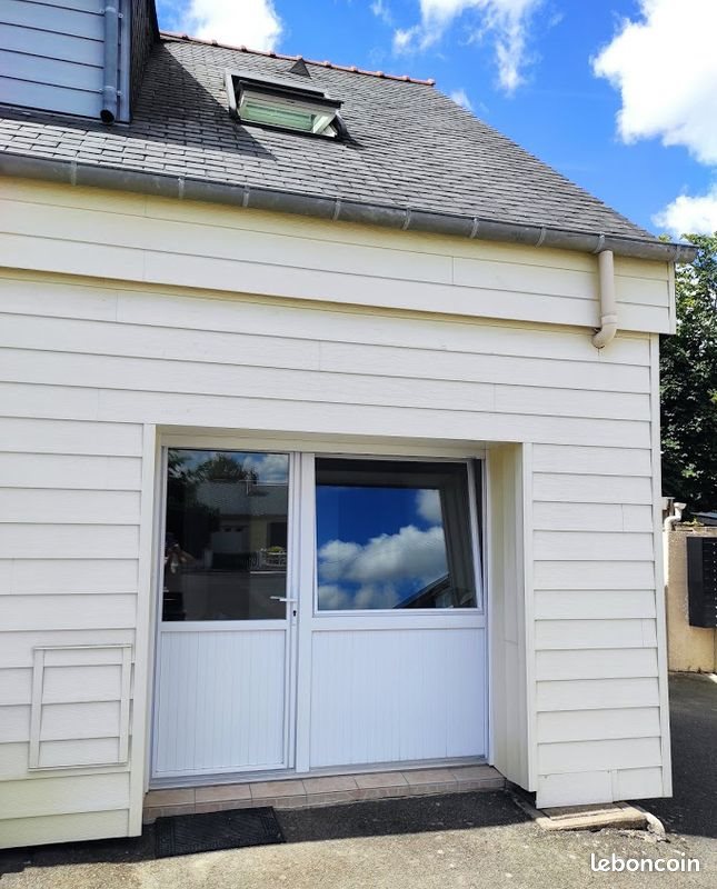 Appartement à louer, 17m², Angers