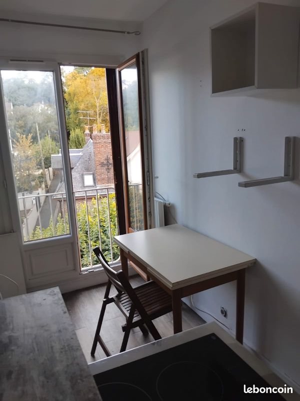 Appartement à louer, 13m², Champigny-sur-Marne
