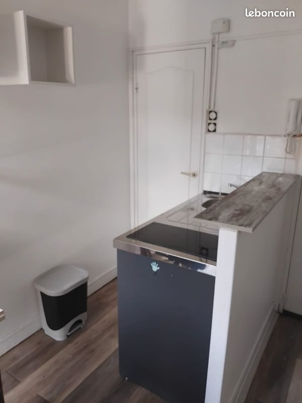 Appartement à louer, 13m², Champigny-sur-Marne