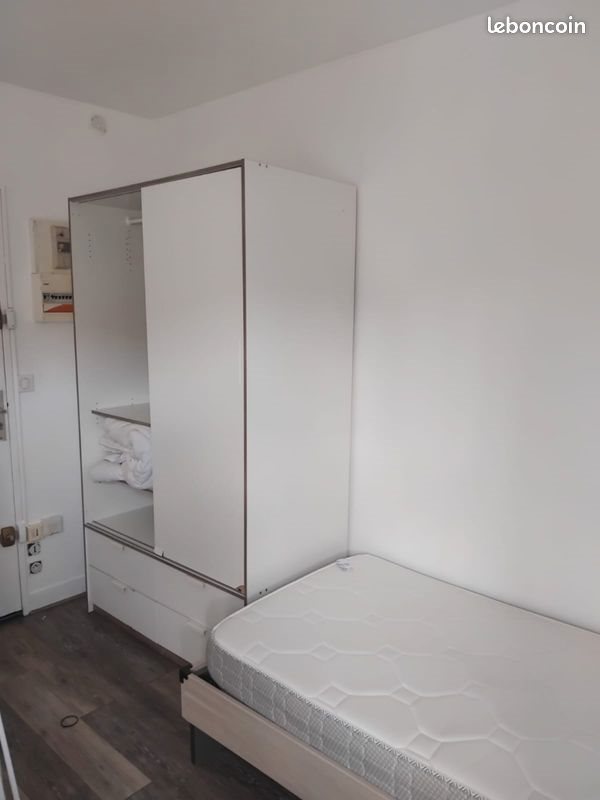 Appartement à louer, 13m², Champigny-sur-Marne