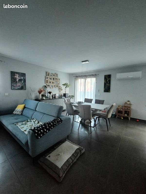 Maison à vendre, 103m², Thionville