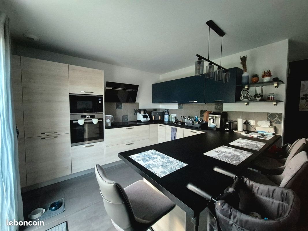 Maison à vendre, 103m², Thionville