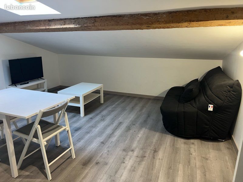 Appartement à louer, 24m², Carcassonne