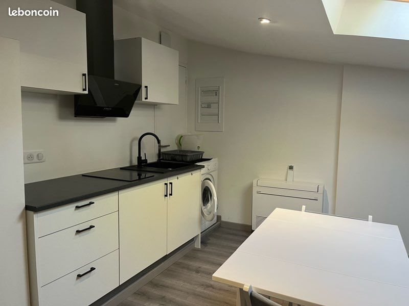 Appartement à louer, 24m², Carcassonne