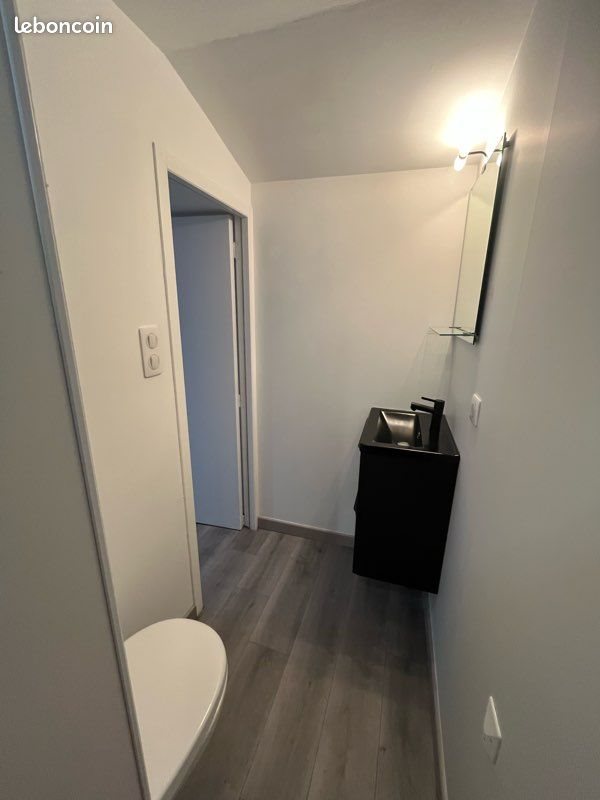 Appartement à louer, 24m², Carcassonne
