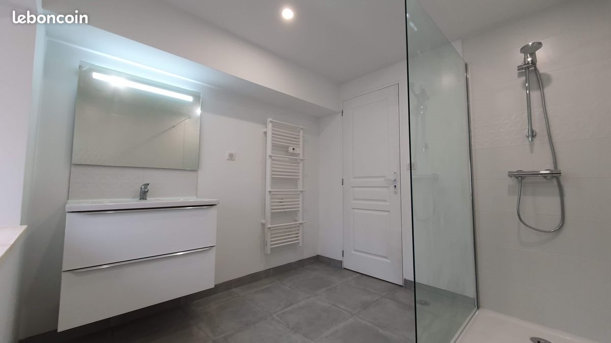 Maison à louer, 80m², Berchères-les-Pierres